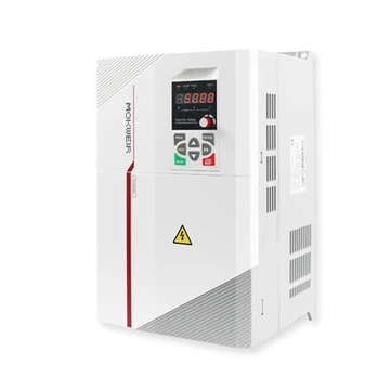 Comment tester les performances d'un VFD 380V ?