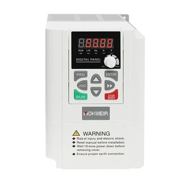 Un VFD de 1,5 kW peut-il être utilisé pour une machine d'impression ?